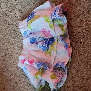 Abercrombie kids shirt